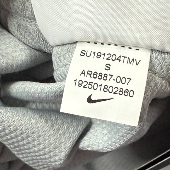 Kentucky Wildcats Nike Shorts Men S Gray DRI-FIT Football Athletic 9" - Picture 8 of 16